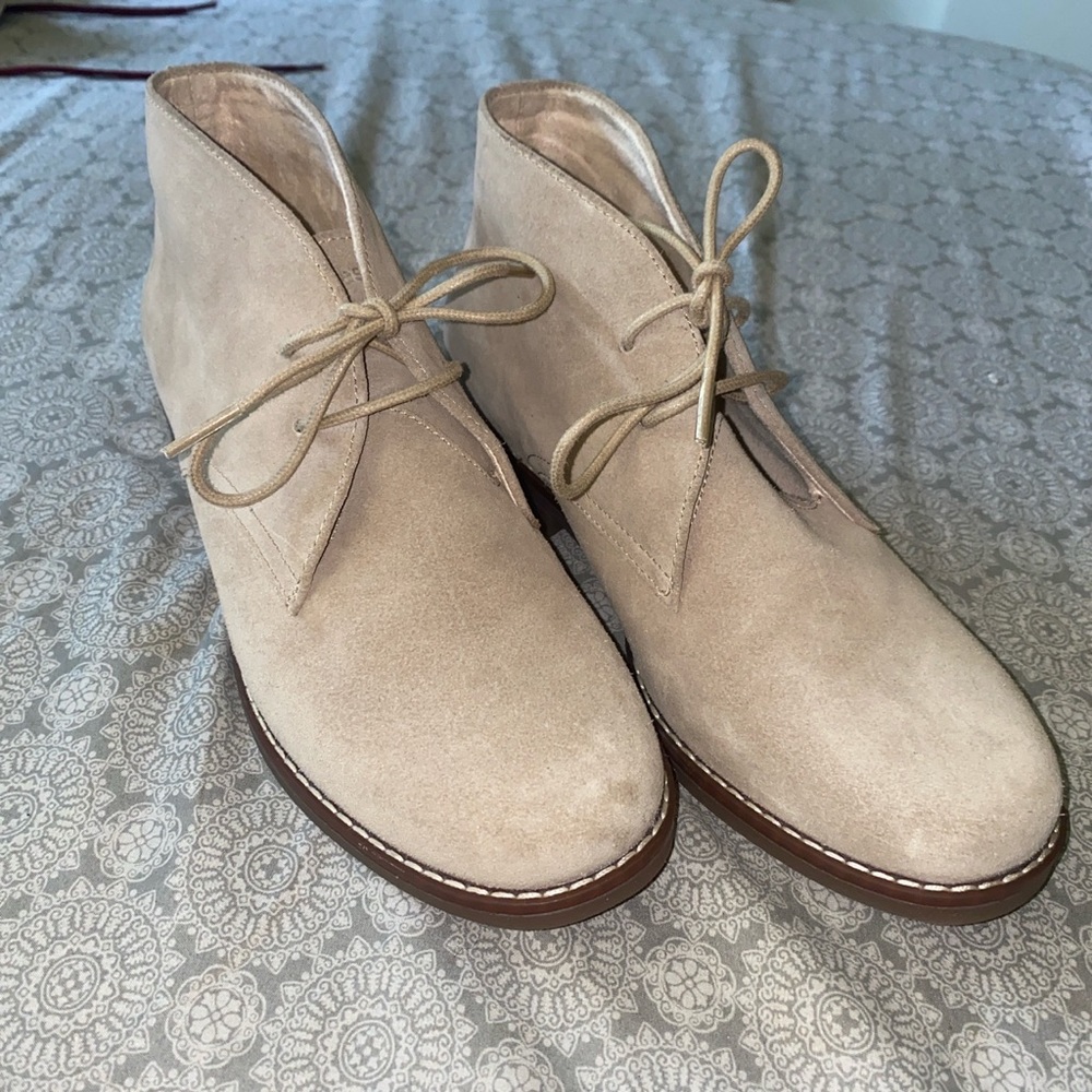 Hush Puppies